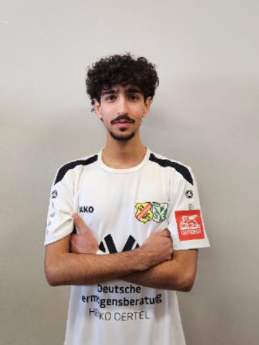 Jawad Karimi