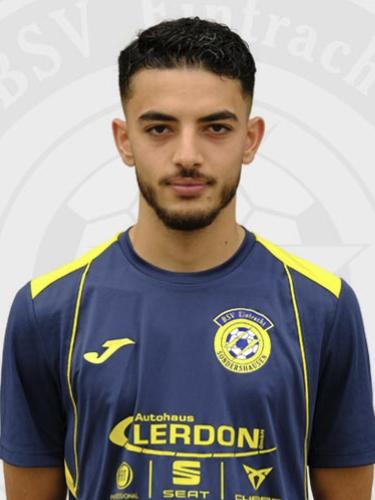 Zhyar Azhin Anwar