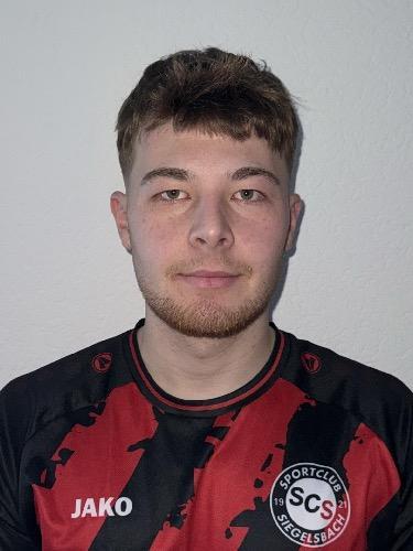 Felix Lang