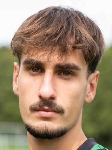 Fabio Vincenti