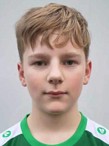 Ben Hachmann