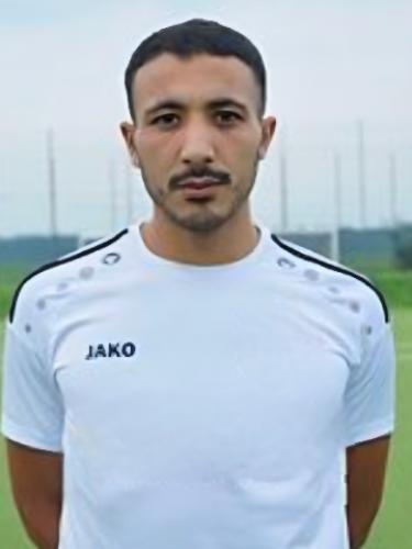 Oussama Mansour