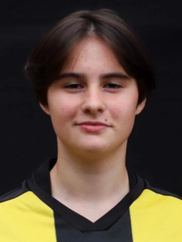 Sofiia Stryzhova