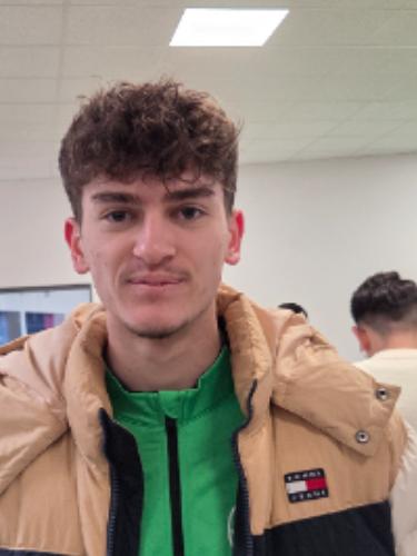 Vincent Paul Stürner