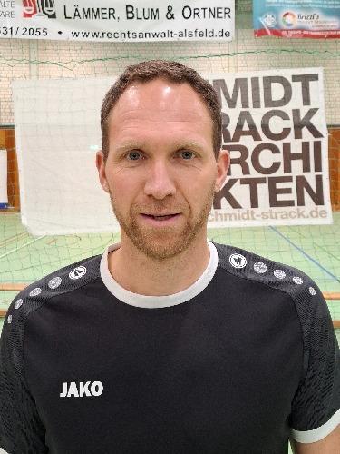 Marco Semmler