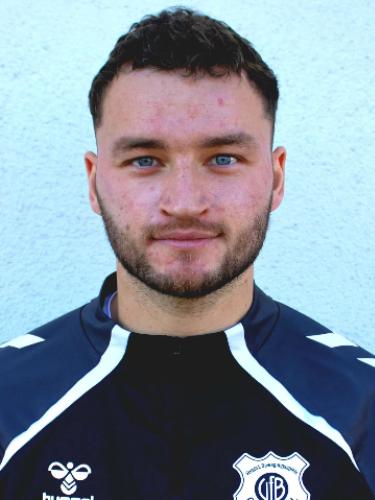 Felix Behling