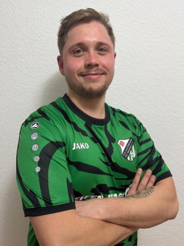 Kevin Jüngst