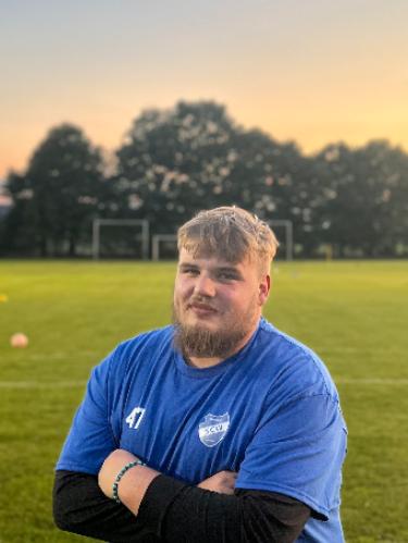 Lukas Justin Hafke-Steffen