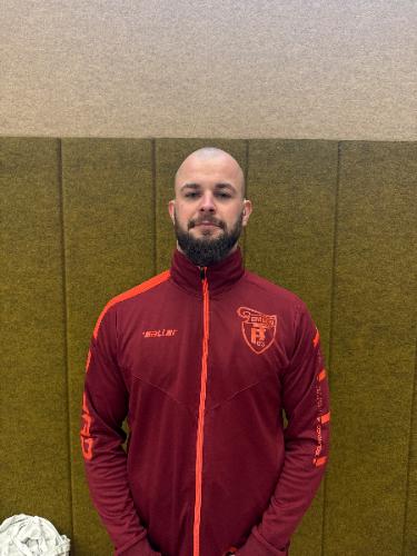 Niklas De-Vries