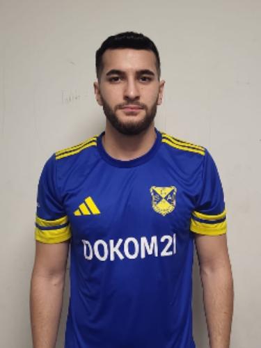 Ilhan Ramazan Kurnaz