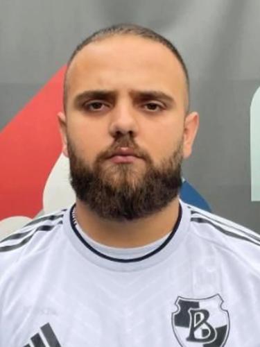 Ali Mehmedov