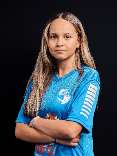 Sana El Hajri