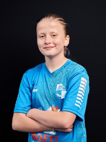 Alina Shehi