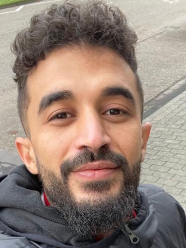 Aziz Ghannem