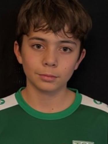 Nico Monteduro