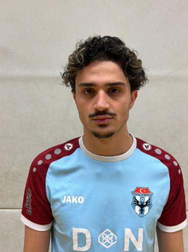 Beyazid Hilmi Bodur