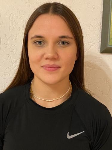 Sara Rebecca Baumann