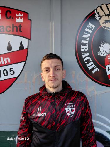 Jetmir Krasniqi
