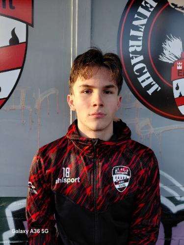 Ruben Emmanuel Piegsa
