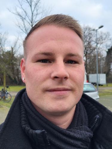 Markus Schubert