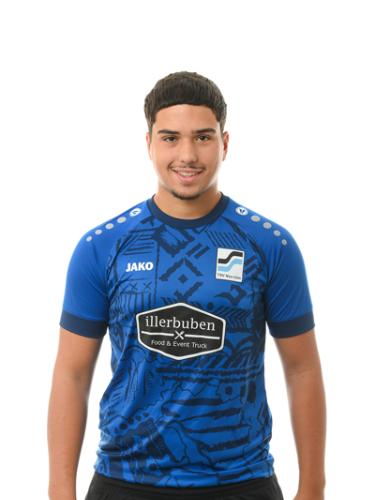 Filip Mendes