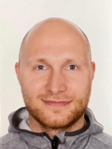 Sebastian Rahn
