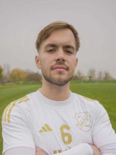 Jonas Gehre