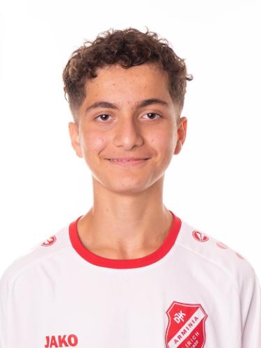 Alex Nohman Giwi