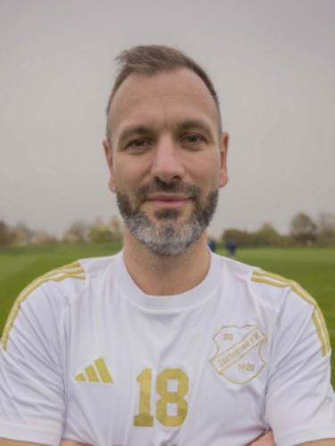 Tobias Gohla