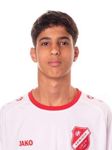 Qossay Idris Alsarahin