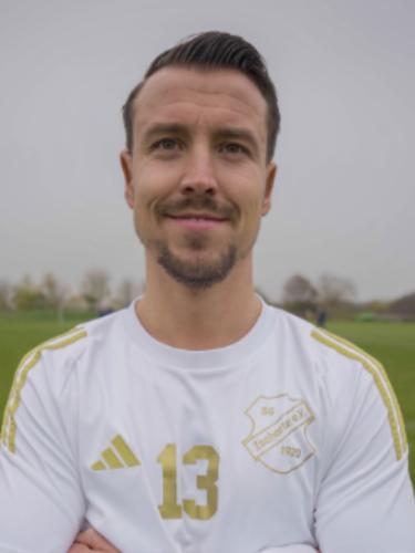 Nico Schönitz