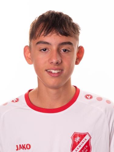 Mika Sessini