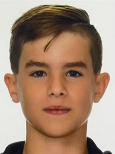 Micah Guzy