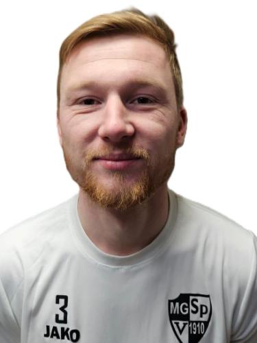 Moritz Kehlen