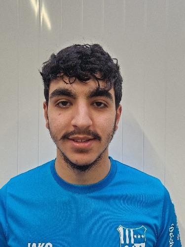 Ali Haj-Ali