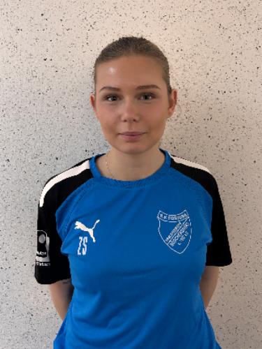 Zoe Schlatter