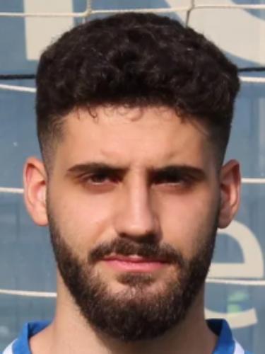 Arbnor Pacaj