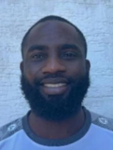 Benard Umoru
