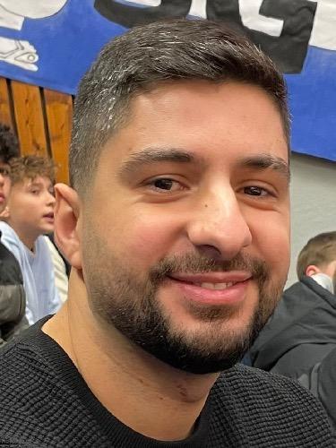 Baran Arslan
