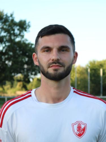 Tarkan Fischer