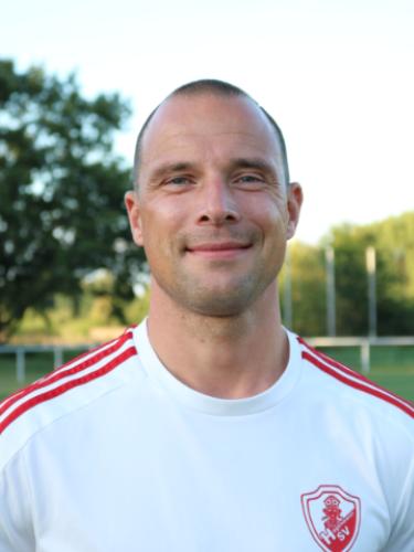 Enrico Grewe