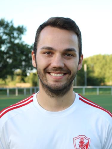 Lucas Poenitzsch