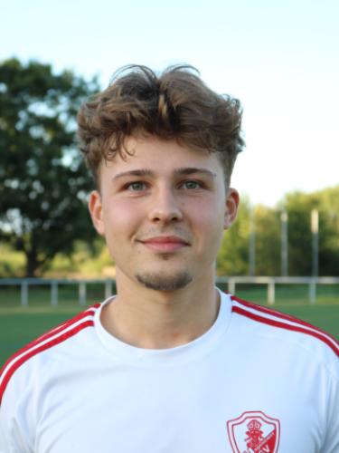 Nicklas Scheller