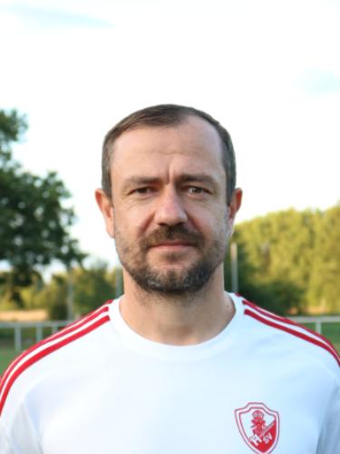 Christian Tügel
