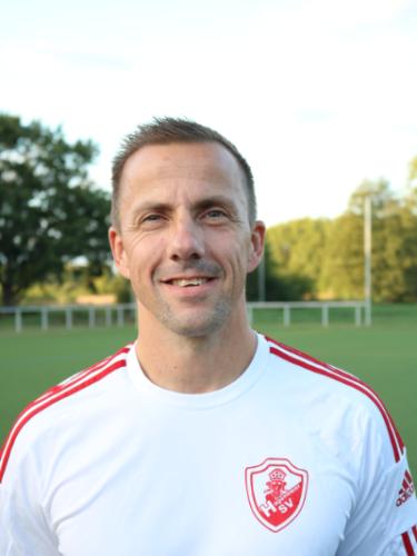 Jens Banthin