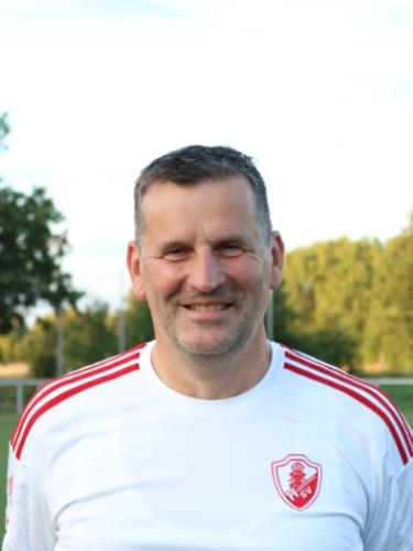Norbert Brüch