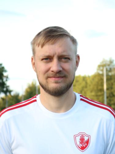 Henrik Rademann
