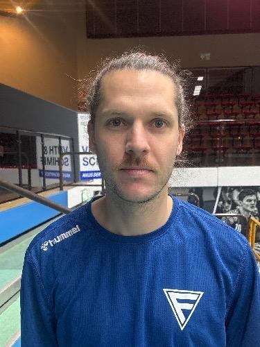 Marwin Vanderschot