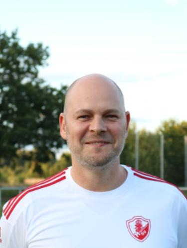 Daniel Remmert