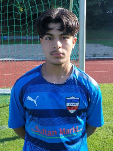 Ibrahiem Abd Al Ghafour